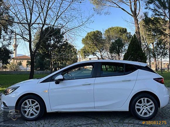 Auto Yankı'dan Astra
