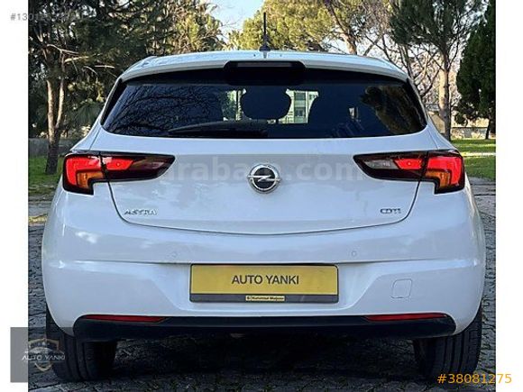 Auto Yankı'dan Astra