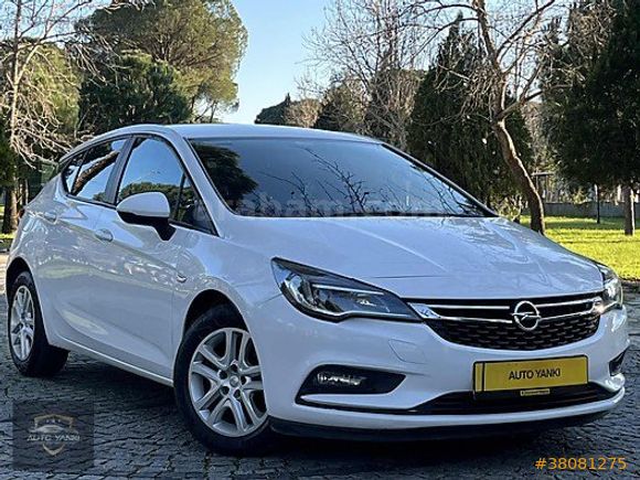 Auto Yankı'dan Astra