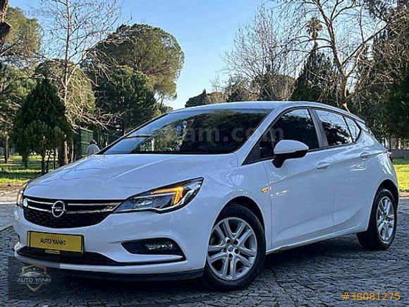 Auto Yankı'dan Astra