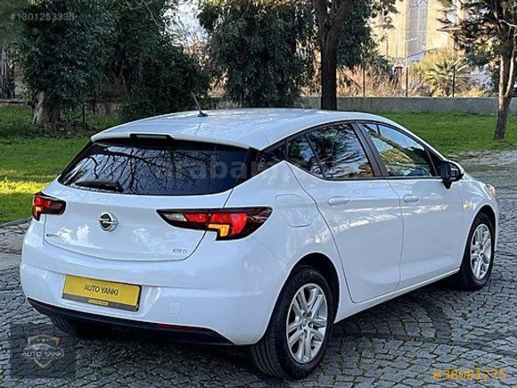 Auto Yankı'dan Astra