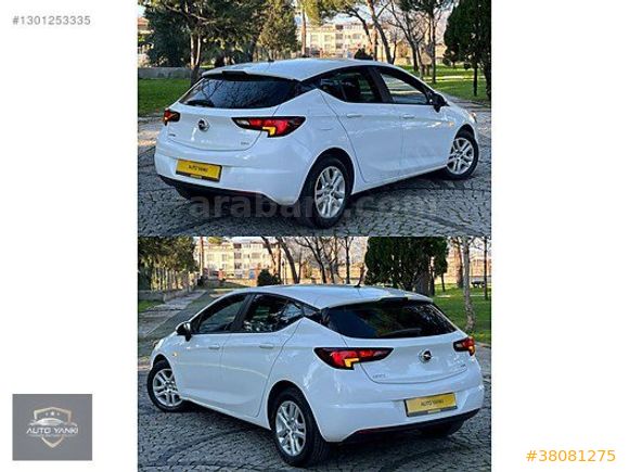 Auto Yankı'dan Astra