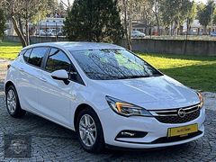 Auto Yankı'dan Astra