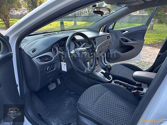 Auto Yankı'dan Astra