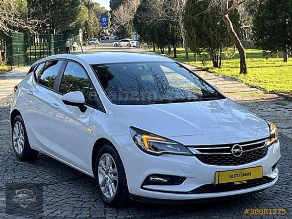 Auto Yankı'dan Astra