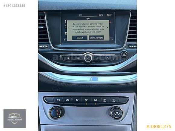 Auto Yankı'dan Astra