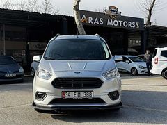 FIRSAT ARACI TİTANIUM COURİER KREDİ KARTINA 12TAKSİT