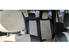 duster Dacia  1.5 dCi Laureate 2013 Model