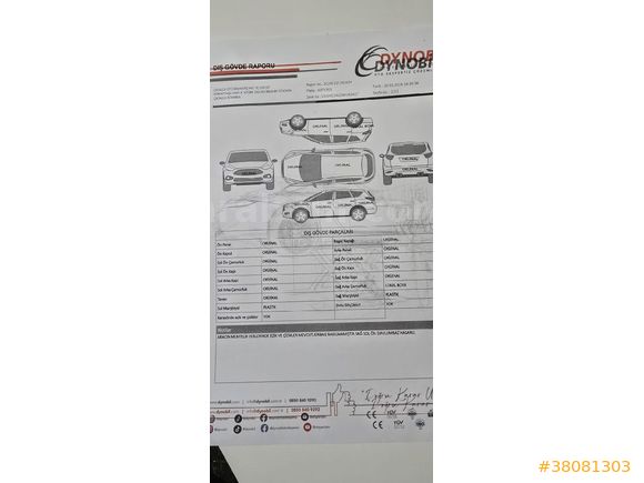 duster Dacia  1.5 dCi Laureate 2013 Model