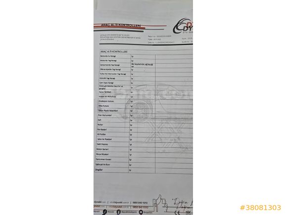 duster Dacia  1.5 dCi Laureate 2013 Model