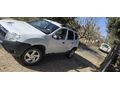 duster Dacia  1.5 dCi Laureate 2013 Model