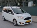 TEKDEMİR-MD // FORD COURİER 2018*TITANIUM //