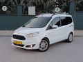 TEKDEMİR-MD // FORD COURİER 2018*TITANIUM //