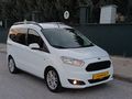 TEKDEMİR-MD // FORD COURİER 2018*TITANIUM //