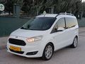 TEKDEMİR-MD // FORD COURİER 2018*TITANIUM //