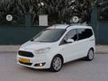 TEKDEMİR-MD // FORD COURİER 2018*TITANIUM //
