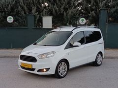 TEKDEMİR-MD // FORD COURİER 2018*TITANIUM //