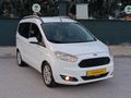 TEKDEMİR-MD // FORD COURİER 2018*TITANIUM //