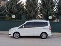 TEKDEMİR-MD // FORD COURİER 2018*TITANIUM //