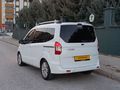 TEKDEMİR-MD // FORD COURİER 2018*TITANIUM //