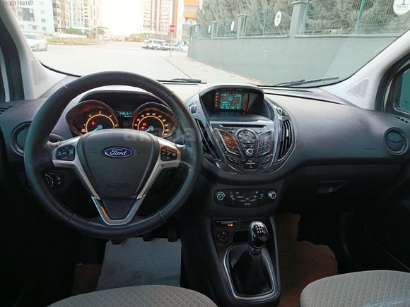 TEKDEMİR-MD // FORD COURİER 2018*TITANIUM //