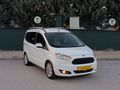 TEKDEMİR-MD // FORD COURİER 2018*TITANIUM //