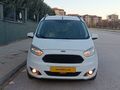 TEKDEMİR-MD // FORD COURİER 2018*TITANIUM //