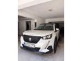 “MEMURDAN” Peugeot 2008 1.2 PureTech Active Skypack 2021 Model 
