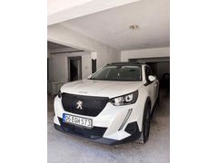 “MEMURDAN” Peugeot 2008 1.2 PureTech Active Skypack 2021 Model 