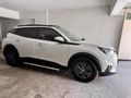 “MEMURDAN” Peugeot 2008 1.2 PureTech Active Skypack 2021 Model 