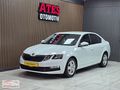 ATEŞDEN-2019 Skoda Octavia 1.6 TDI Optimal Dsğ
