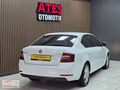ATEŞDEN-2019 Skoda Octavia 1.6 TDI Optimal Dsğ