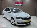 ATEŞDEN-2019 Skoda Octavia 1.6 TDI Optimal Dsğ