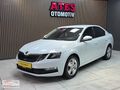 ATEŞDEN-2019 Skoda Octavia 1.6 TDI Optimal Dsğ