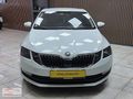 ATEŞDEN-2019 Skoda Octavia 1.6 TDI Optimal Dsğ