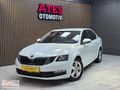 ATEŞDEN-2019 Skoda Octavia 1.6 TDI Optimal Dsğ