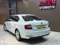 ATEŞDEN-2019 Skoda Octavia 1.6 TDI Optimal Dsğ