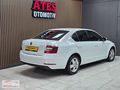 ATEŞDEN-2019 Skoda Octavia 1.6 TDI Optimal Dsğ