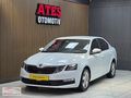 ATEŞDEN-2019 Skoda Octavia 1.6 TDI Optimal Dsğ