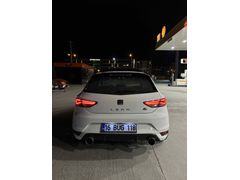 Sahibinden Seat Leon 1.4 TSI FR 2013 Model  204.000 km Beyaz