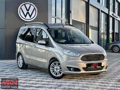 MKN OTOMOTİV'DEN OTOMOBİL RUHSATLI FORD TOURNEO 1.6 T.PLUS