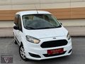 2016 MODEL COURİER 1.5 TDCİ 1 PARÇA HARİCİ BOYASIZ %20 FATURALI