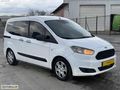 2014 FORD TOURNEO COURIER 1.5 TDCI TREND KREDİ VADE İMKANLI