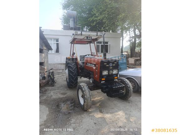 Sahibinden New Holland 70-56