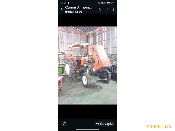 Sahibinden New Holland 70-56