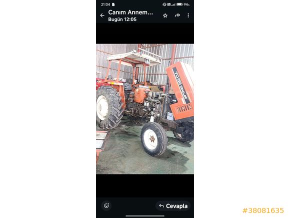 Sahibinden New Holland 70-56