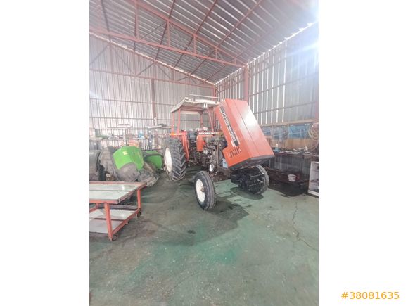 Sahibinden New Holland 70-56
