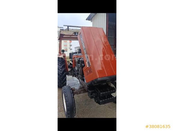 Sahibinden New Holland 70-56