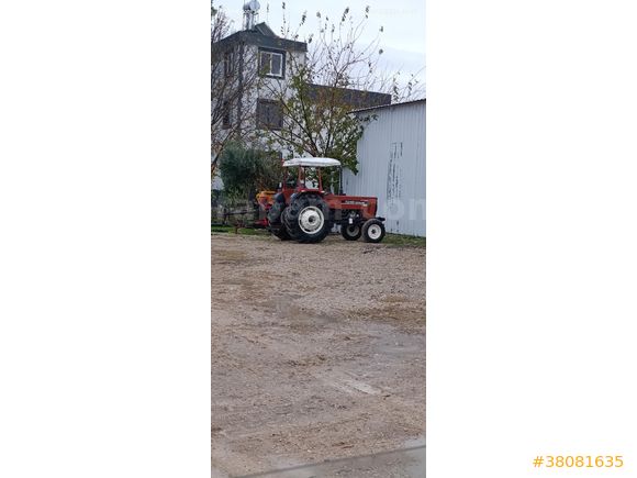 Sahibinden New Holland 70-56