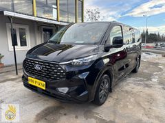 OTOPAZAR'DAN KREDİ/SENET/K.K 12 TAKSİT 2025 OTOMATİK FORD CUSTOM